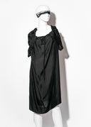 Infinity Dress - Black