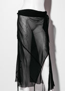 Bacchus Skirt