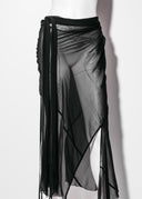 Bacchus Skirt