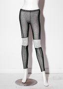 Knee-pad Legging