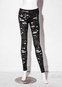 Ravaged Legging