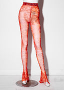 Genesis Legging - Mudd Club Floral