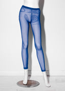 Mesh Legging