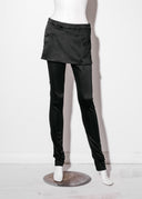 VGA Pant - Satin