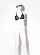 Pool Party Bra - Black