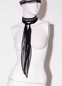 Glamorama Neck Tie - Jimmy D Automne/Hiver