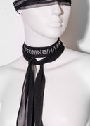 Glamorama Neck Tie - Jimmy D Automne/Hiver
