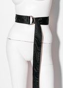 Belt with D-Rings