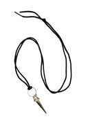 Spike Necklace - Sterling Silver