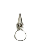 Spike Ring
