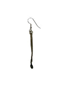 Matchstick Earring