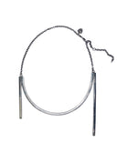 Lasso Necklace