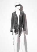 Long Sleeve Dolomite Top
