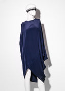 Blaylock Dress - Navy