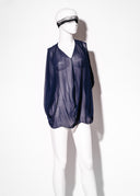 Beachball Top - Silk