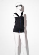 Fortune Zip Tank - Scuba