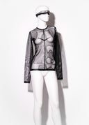 X-Ray Long Sleeve Mesh