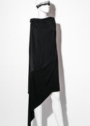 Deadlock Dress - Heavy Viscose