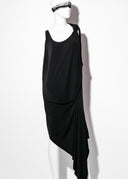 Deadlock Dress - Heavy Viscose