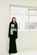 DESTROY tee - Morbide Makeup Cultus