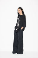 KABOOM tee - Pleated Ribbon Jimmy