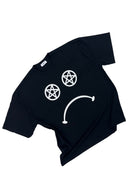 Legendary Tee - Pentacle Sad Face