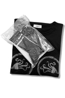 Kaboom Tee - Fork Boobs + Sock Bundle