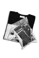 Legendary Tee - Halftone + Sock bundle