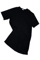 SPACE & TIME tee dress - plain