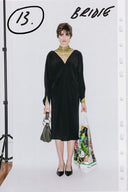 Mid Schapiro Dress