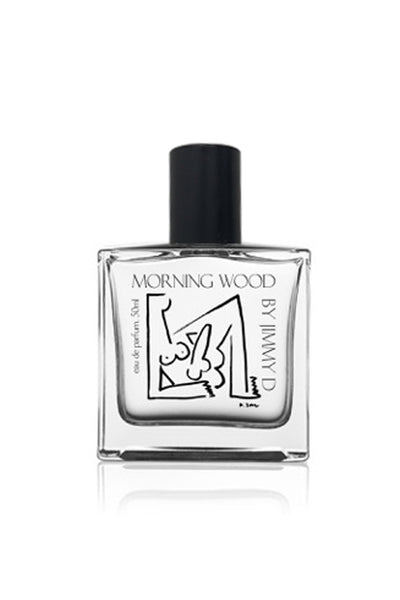 Morning Wood Eau de Parfum 50ml